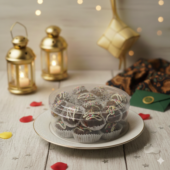 🍫🎁✨ BENG BENG ADITIA HOMEMADE ✨🎁🍫