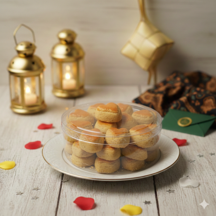 🍪🥜 KUE SKIPI ADITIA 500 GR🥜🍪