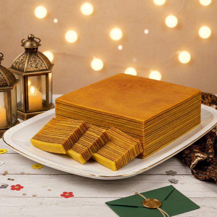 🍰 Kue Lapis Legit Premium🍰
