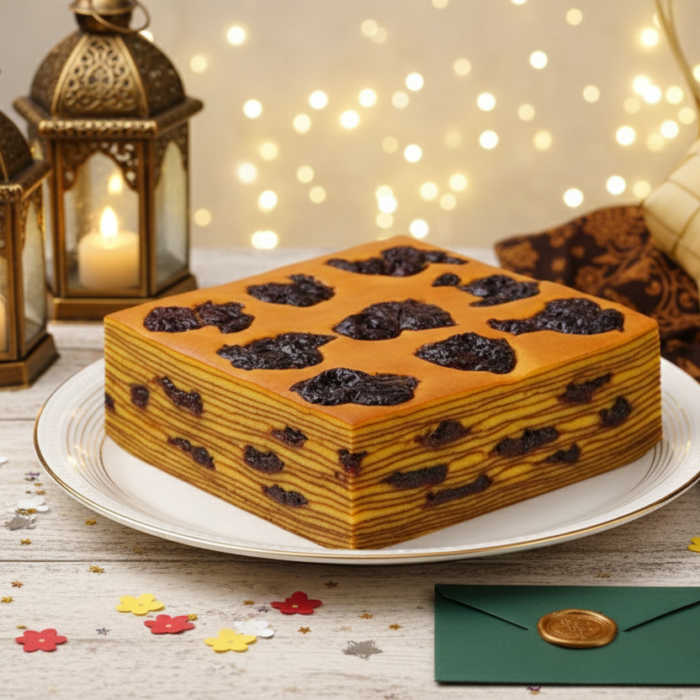 🍓🍊 Kue Lapis Buah Premium🍰