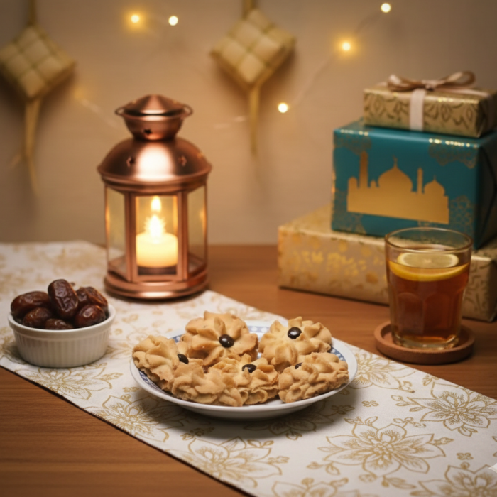 🧀 Kue Semprit Keju Premium 500 gr 🧀