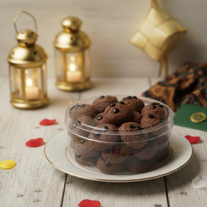 🍫🍪✨ GOOD TIME COKLAT – 500 GRAM ✨🍪🍫