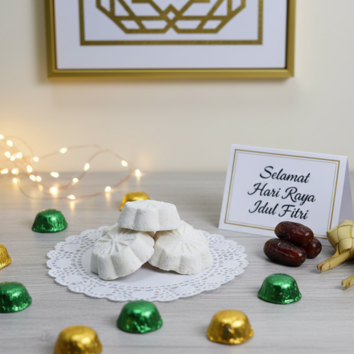 🍪✨ SATU SAGU SUPER– 500 GRAM ✨🍪