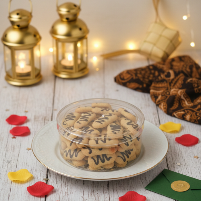 🍫🍪👑 STIK COKLAT PREMIUM – 500 GRAM 👑🍪🍫