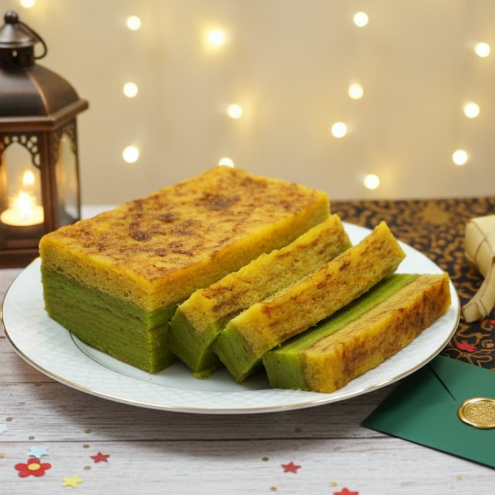 🍰 Maksuba Kojo 🍰