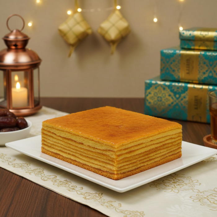 🍍🍰 Lapis Nanas Premium Premium🍰