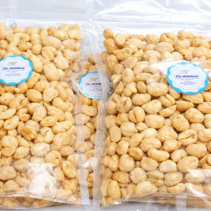 🥜 KACANG BOGOR SUPER 🥜