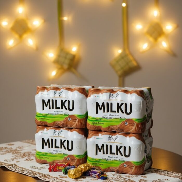 🥛 MILKU 🥛