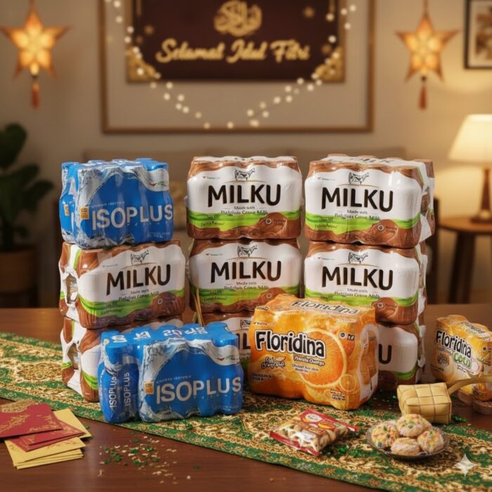 🥤🥛 PROMO MINUMAN HEMAT! 🥛🥤