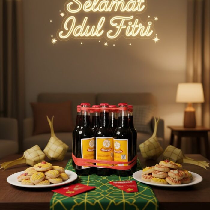 🥤 SARSAPARILLA (SAPARILA) 🥤