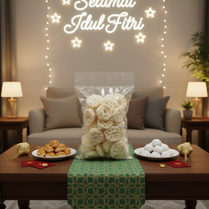 🍘 KERUPUK BESAR 🍘