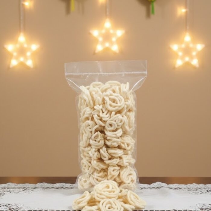 🍘 KERUPUK SANGGUL 🍘