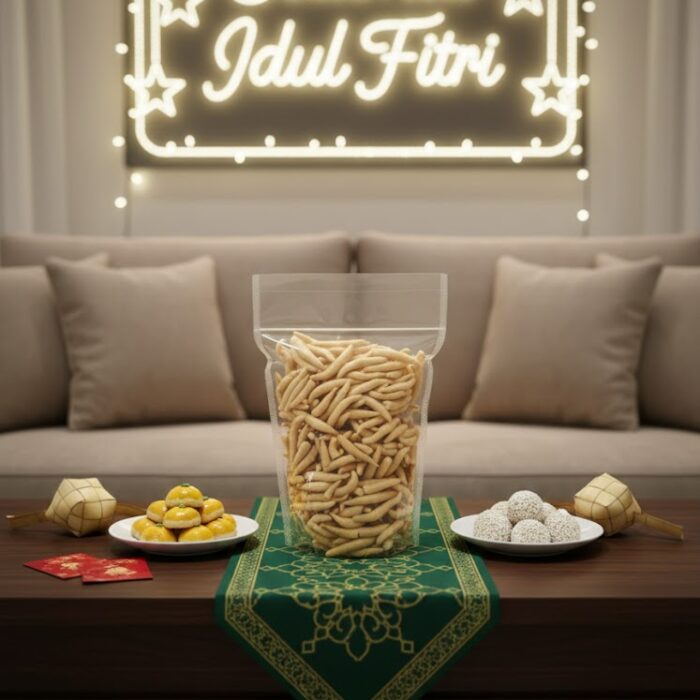 🧀🥚 TELOK GABUS KEJU SUPER 🧀🥚