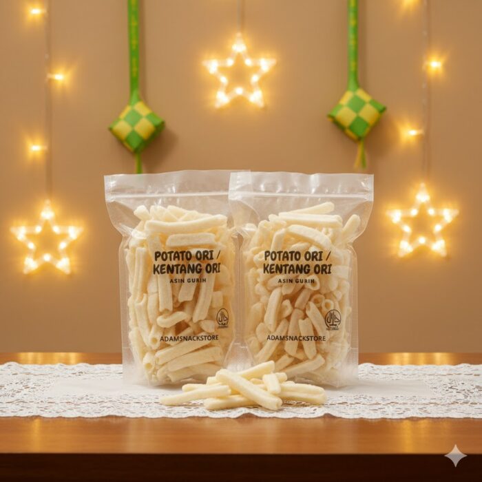 🥔 POTATO ORI 🥔
