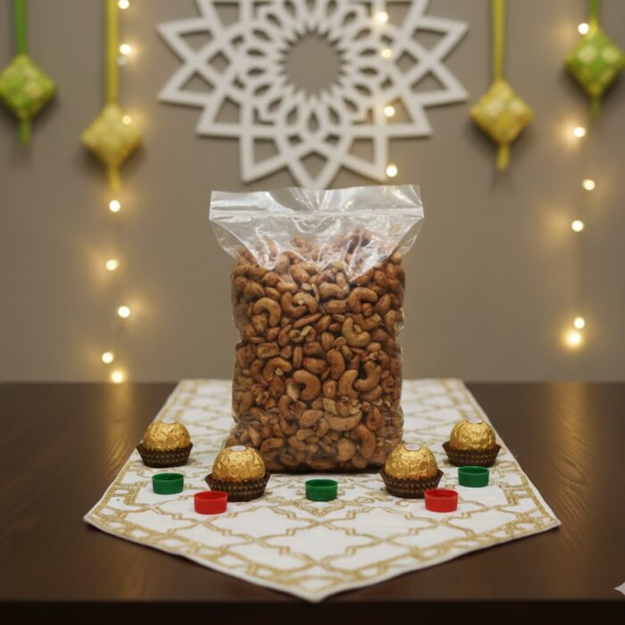 🍯🥜 KACANG METE MADU 🥜🍯