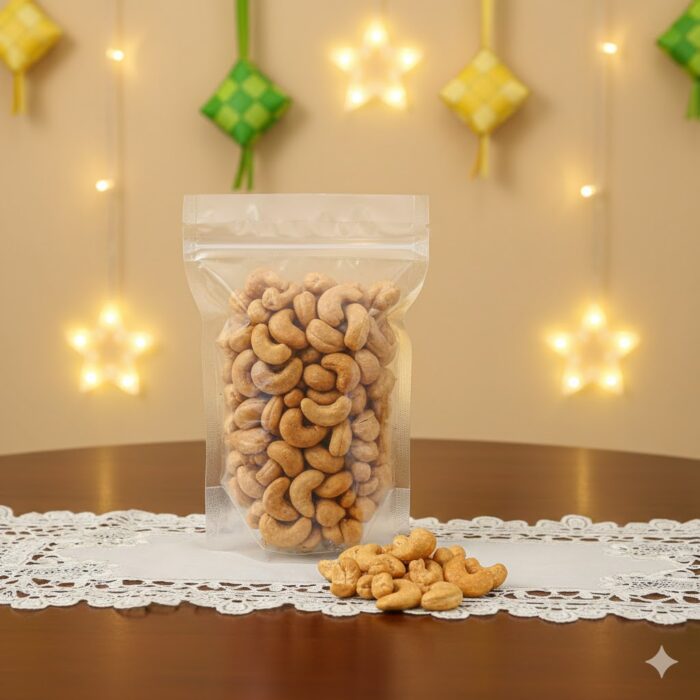 🥜 KACANG METE ORI 500 GRAM 🥜