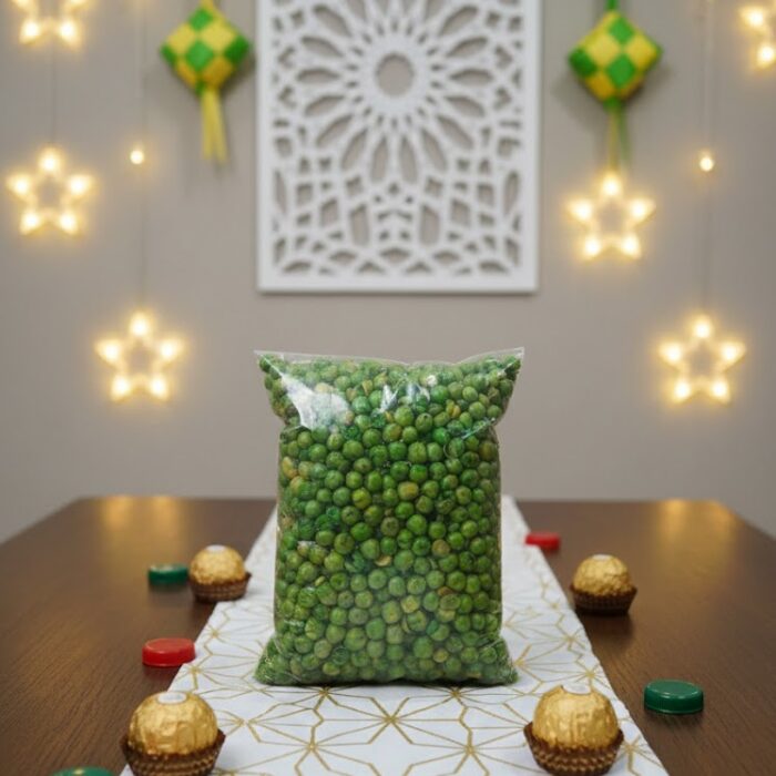 🟢🥜 KACANG ARCIS JAIPONG HIJAU 🥜🟢