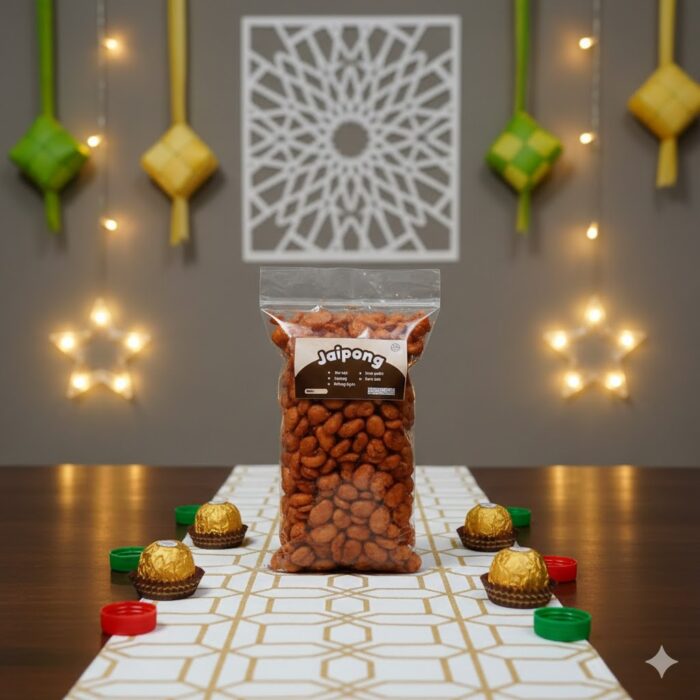 🌶️🥜 KORO BALADO JAIPONG 🥜🌶️