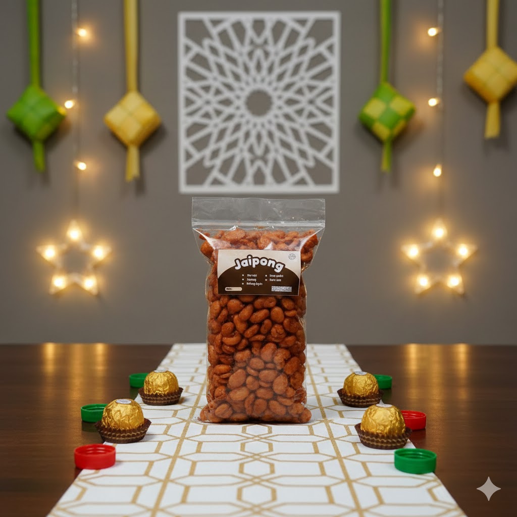 🌶️🥜 KORO BALADO JAIPONG 🥜🌶️