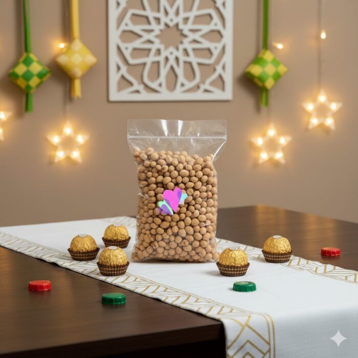 🥜 KACANG ATOM SV 🥜