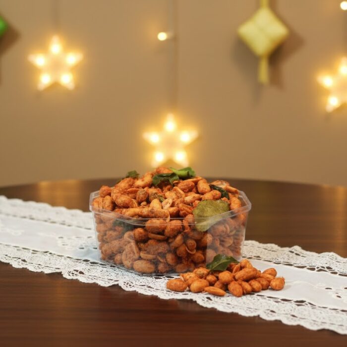 🥜 KACANG THAILAND PRIMASARI 🥜