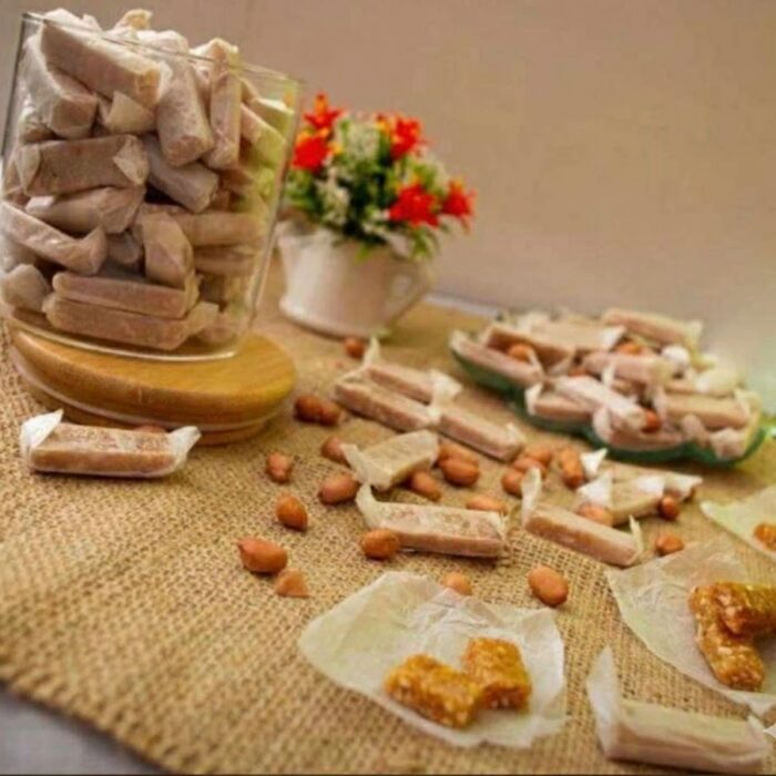 🥜🍯 TENG TENG KACANG SUPER 🥜🍯