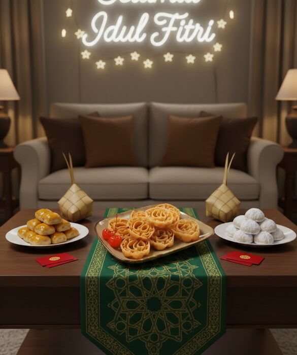 🌸 KEMBANG GOYANG 🌸