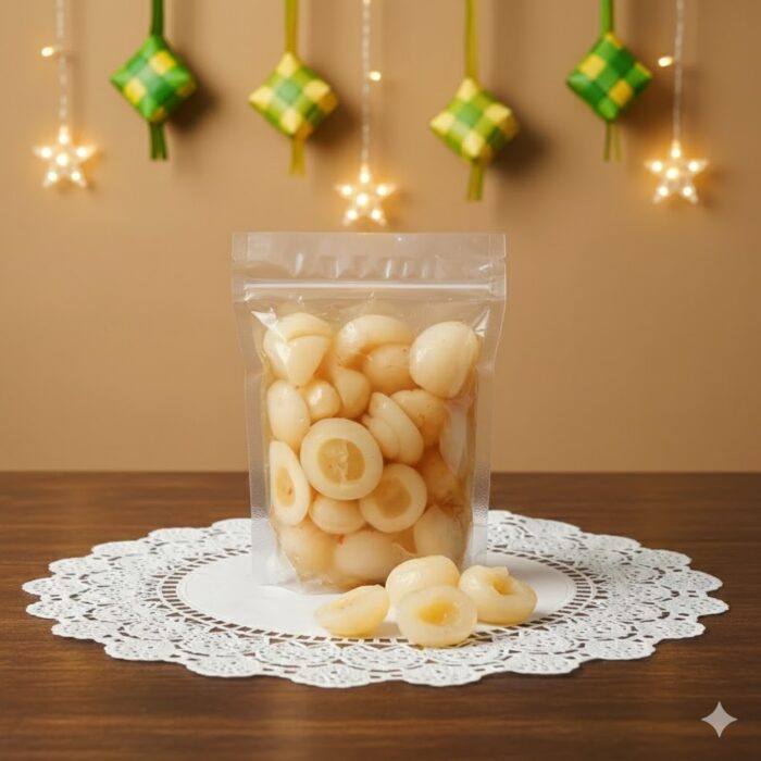 🍬🍂 MANISAN SALAK 🍂🍬