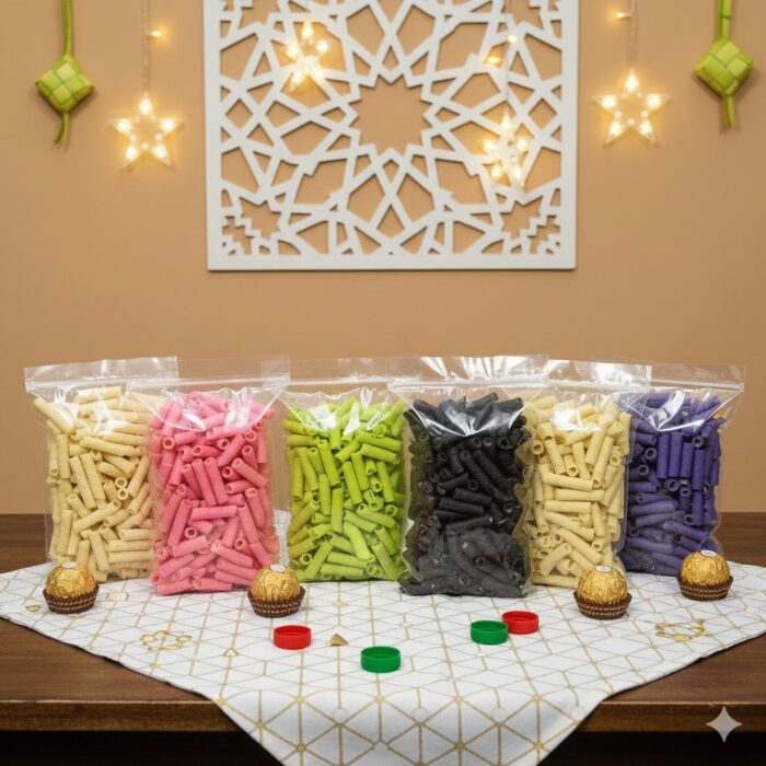 🍫🥨 ASTOR BARCELONA 🥨🍫