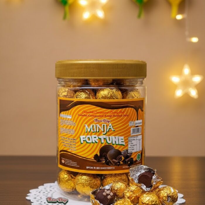 🥷 COKLAT NINJA 🥷🍫