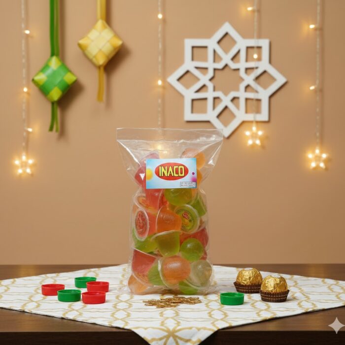 🍬 INACO 🍬