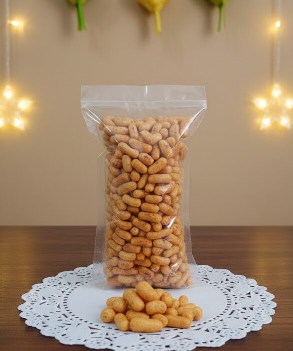 🌶️🍘 PILUS BALADO 🍘🌶️