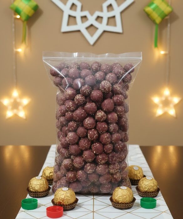 🌰🍪 CIPUT WIJEN 🍪🌰