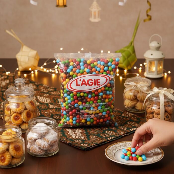 🌈🍬 LAGIE PELANGI 🍬🌈