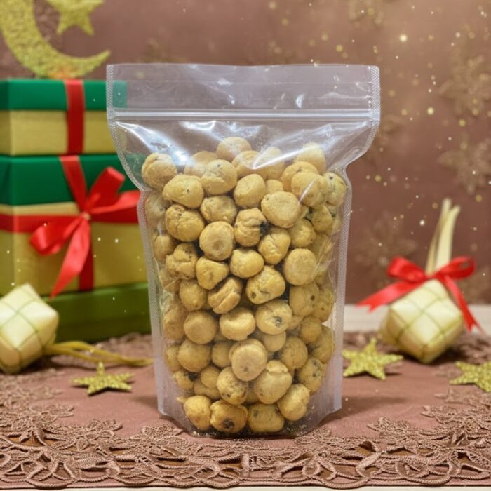 🍫🥐 SOES COKLAT LUMER (SARIKAYA) 🥐🍫