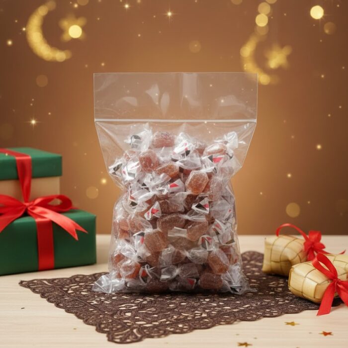 🍬🌿 PERMEN JAHE 🌿🍬