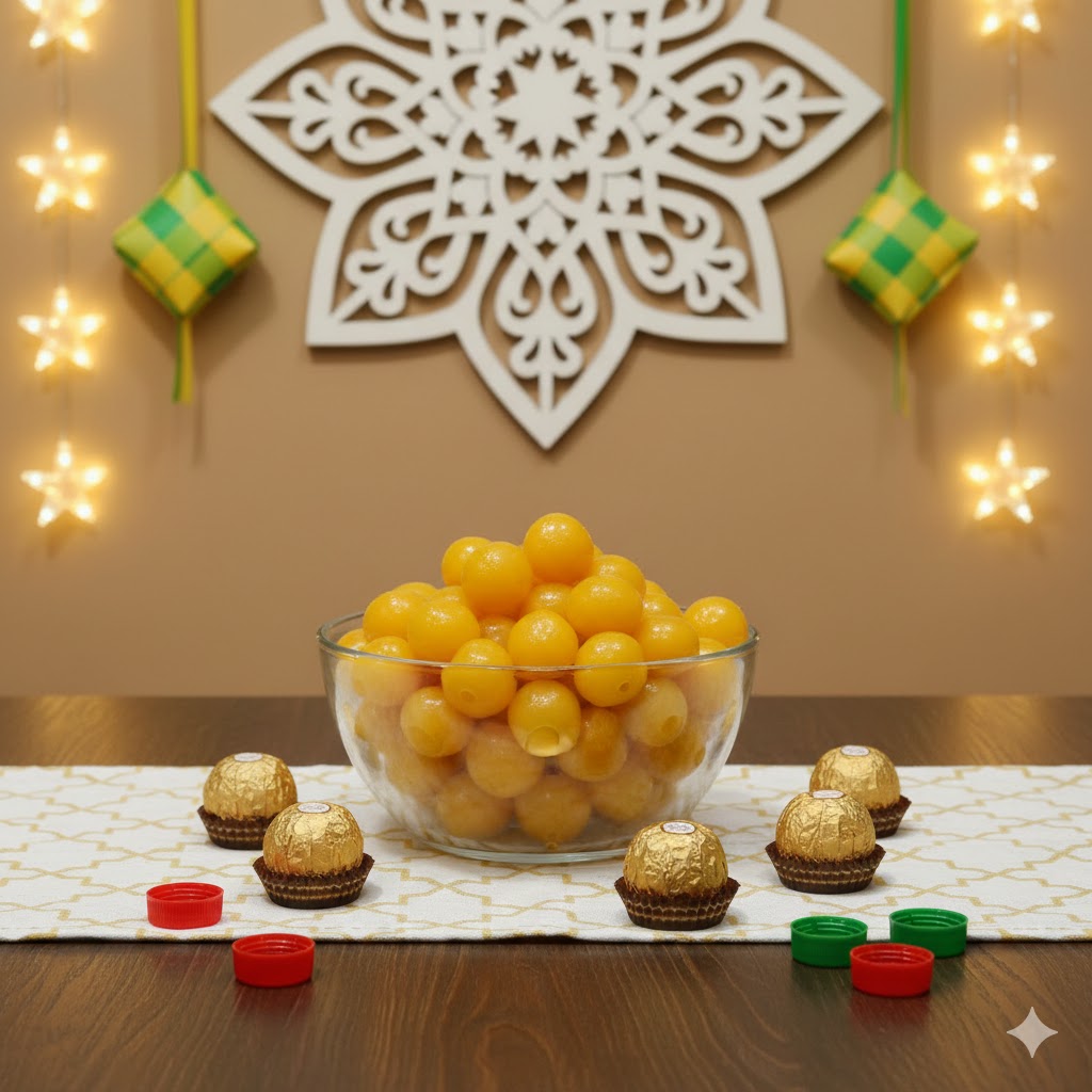 🍬🟡 LIKO KUNING 🟡🍬