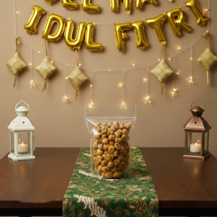 🍫🥐 SOES COKLAT MUDAH (MUSDALIFA) 🥐🍫