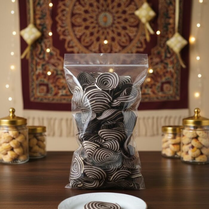 🐘🍘 KUPING GAJAH LEBAR 🍘🐘