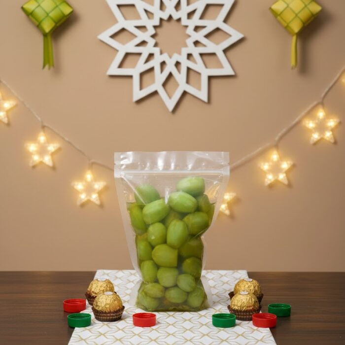 🍈🍬 MANISAN KEDONDONG 🍬🍈