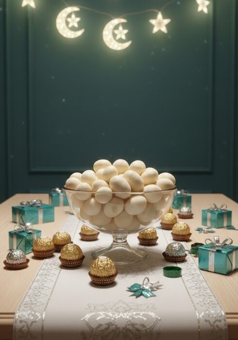 🐟🍘 GETAS IKAN CAPSULE YUNES🍘🐟