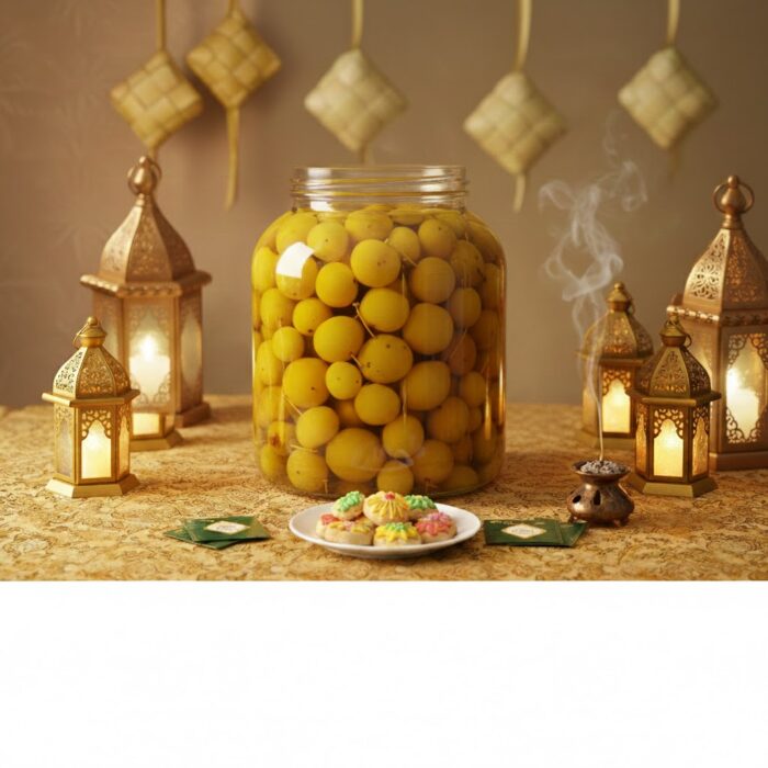 🍇🍬 MANISAN ANGGUR 🍬🍇