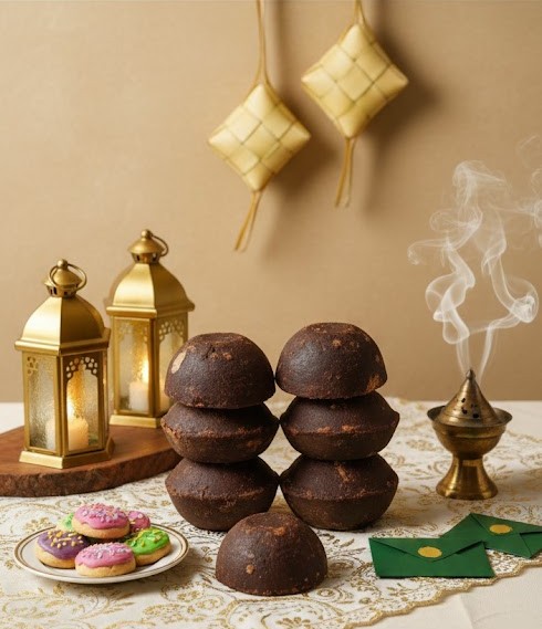 🍯🔥 GULA BATOK LINGGAU 🔥🍯