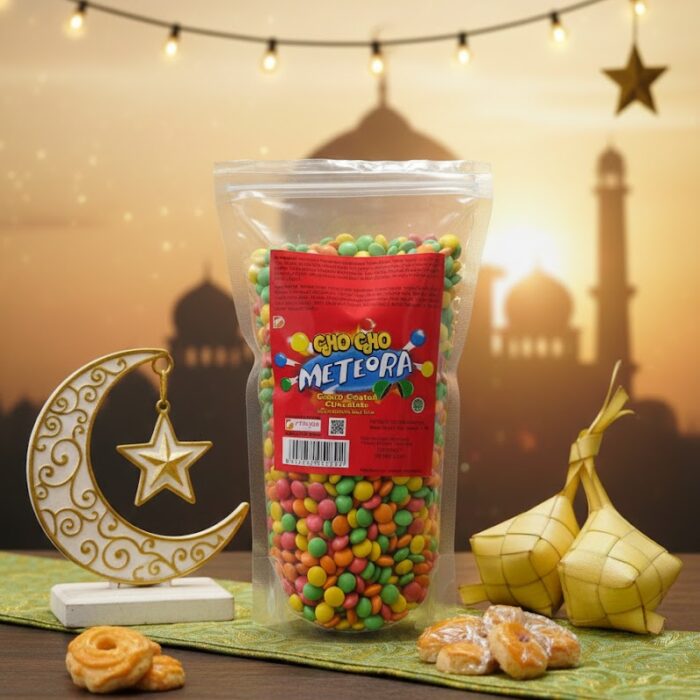 🍫 CHA-CHA MINI COKLAT ASLI 🍫