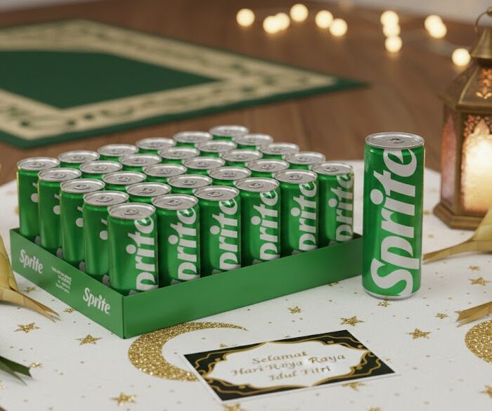 🥤 SPRITE SLIM ISI 24 🥤