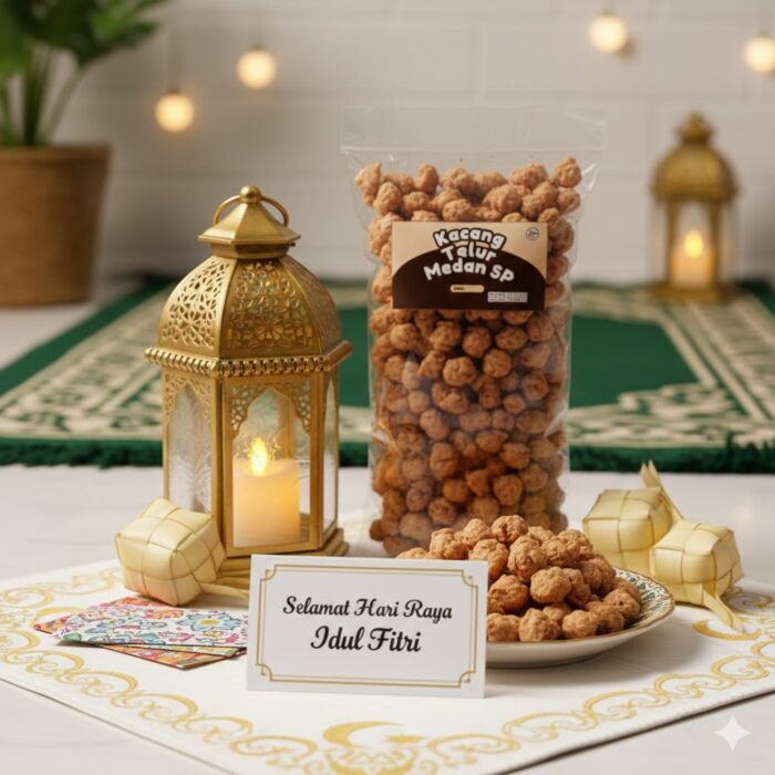 🥜🔥 KACANG BUMBU SUPER 🔥🥜