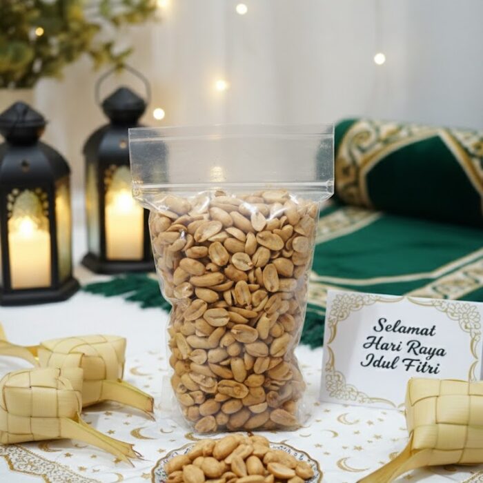 🧄🥜 KACANG BAWANG SUPER 🥜🧄