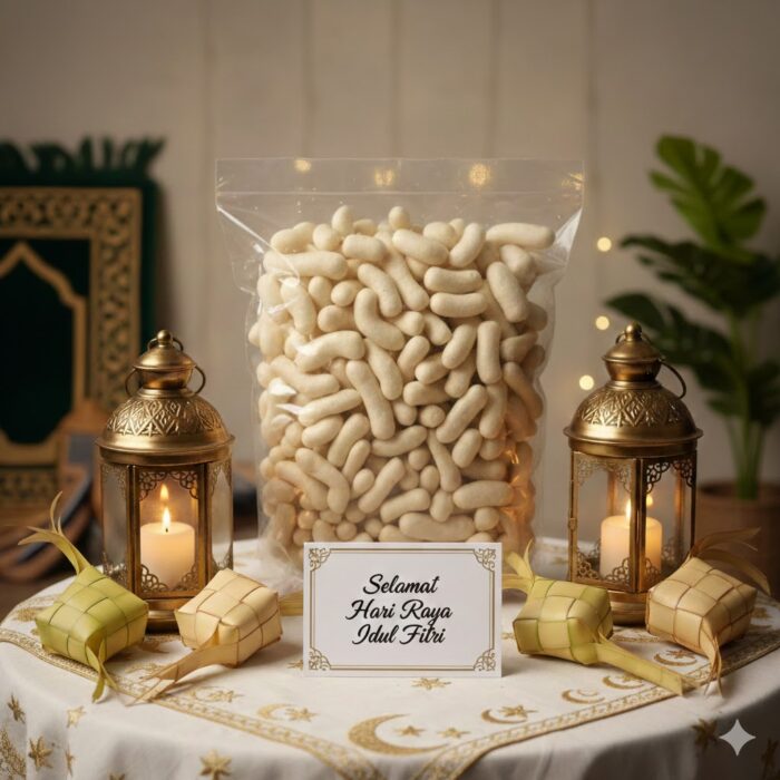 🥜🔥 PILUS YUNES 250 GRAM 🔥🥜