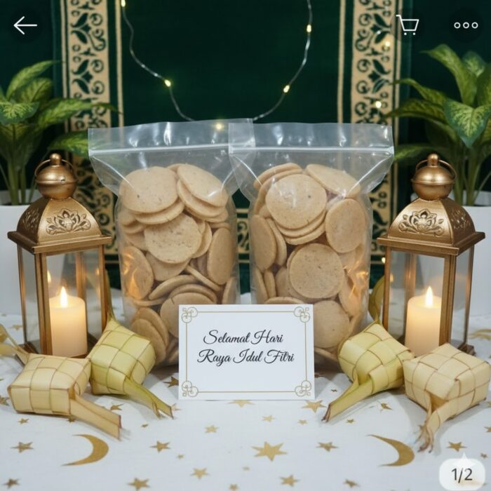 🐟🔥 KEMPLANG KULIT TIPIS 250 GRAM 🔥🐟