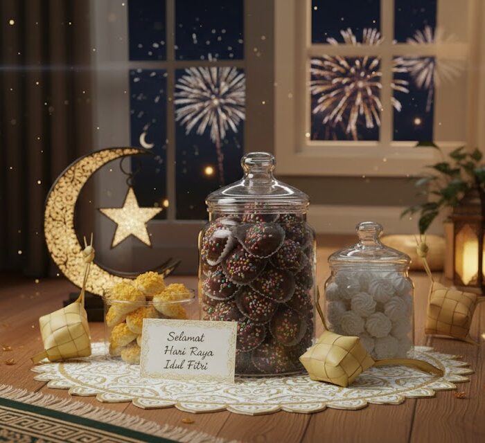 🌽🍫✨ CORNFLAKE COKELAT ASLI – 500 GRAM ✨🍫🌽